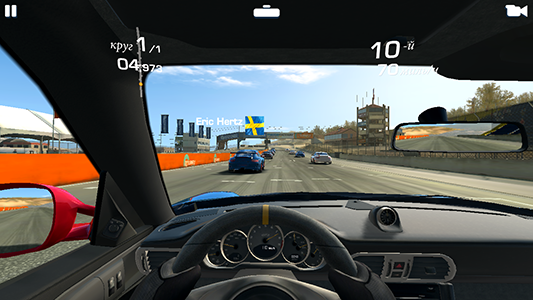 Смартфон Lumigon T3