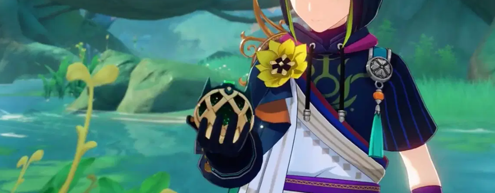 Фанаты Genshin Impact подарили вторую жизнь коробкам из коллаба с ДоДо Пицца, превратив их в фигурки Тигнари