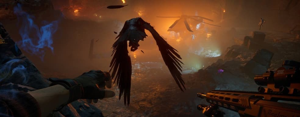 Немецкое отделение Xbox назовет даты выхода Redfall и новой Forza в ближайшее время