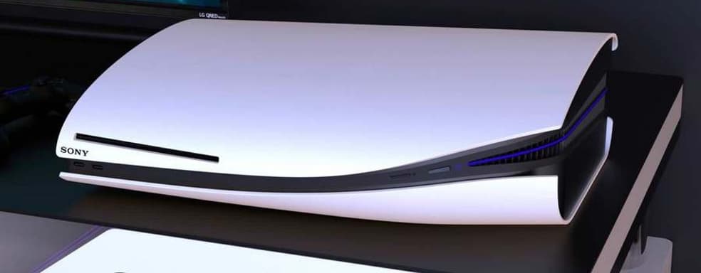 PlayStation 5 Pro будет в два раза мощней и выйдет не раньше 2024 года, если верить слухам