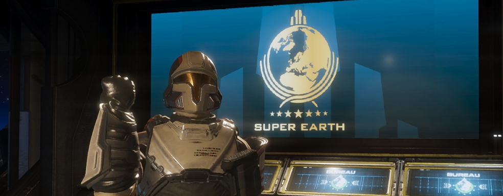 Helldivers 2 получила 110+ тысяч отрицательных отзывов за 2 дня — рекордный показатель, превосходящий уровень War Thunder