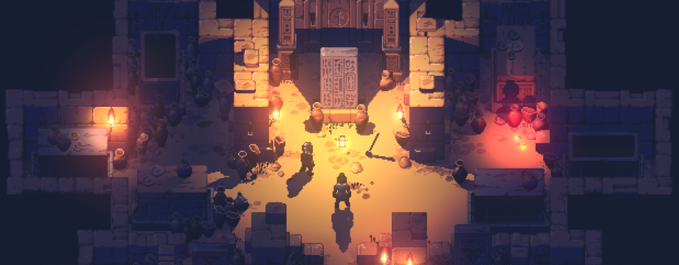 Epic Games дарит Pathway и The Escapists 2