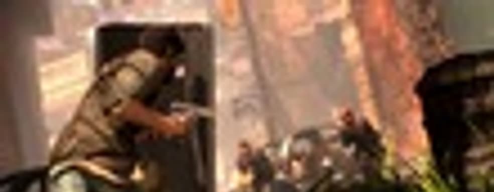 Naughty Dog против читеров