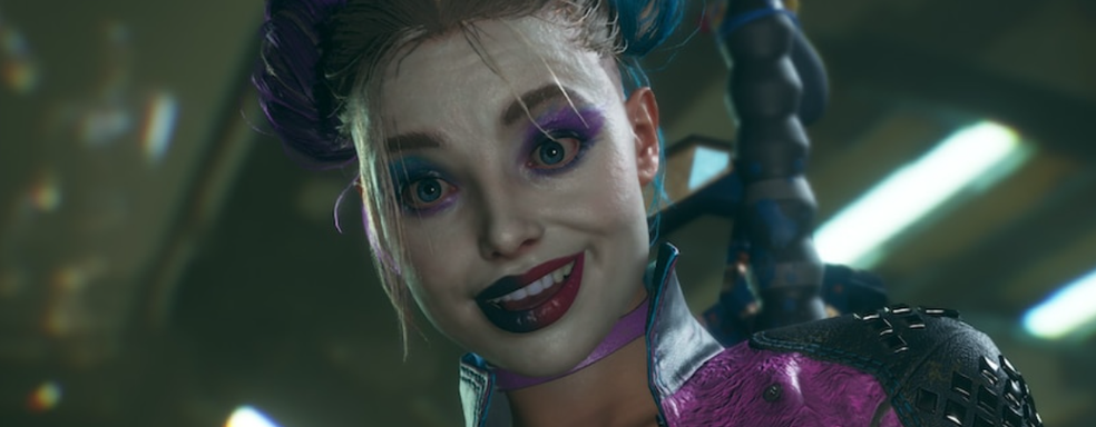 Обновление Suicide Squad добавило критический баг, способный полностью заблокировать игру