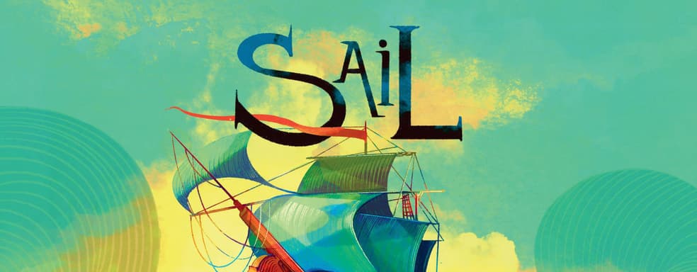 Пиратские разборки с кракеном: в России выпустят настольную и карточную игру Sail