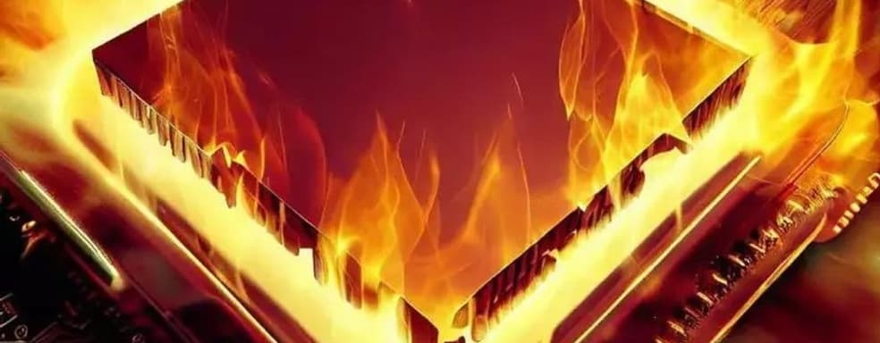 Имиджевая катастрофа. Intel признала производственные ошибки в некоторых процессорах