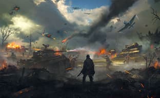 Hell Let Loose выйдет на PS5 и Xbox Series X в 2021 году. Игра с реалистичной стрельбой покидает ранний доступ Steam