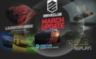 DriveClub - трейлер мартовских дополнений