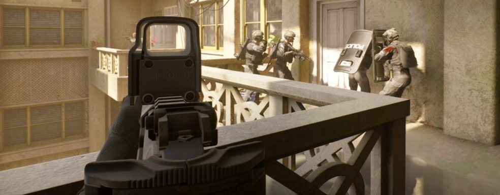 Авторы Ready or Not представили тизер первого дополнения Home Invasion. Созданы обновлённые инструменты для моддинга на UE 5.3