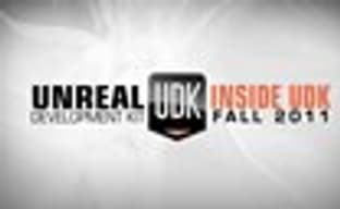 Свежая версия Unreal Development Kit