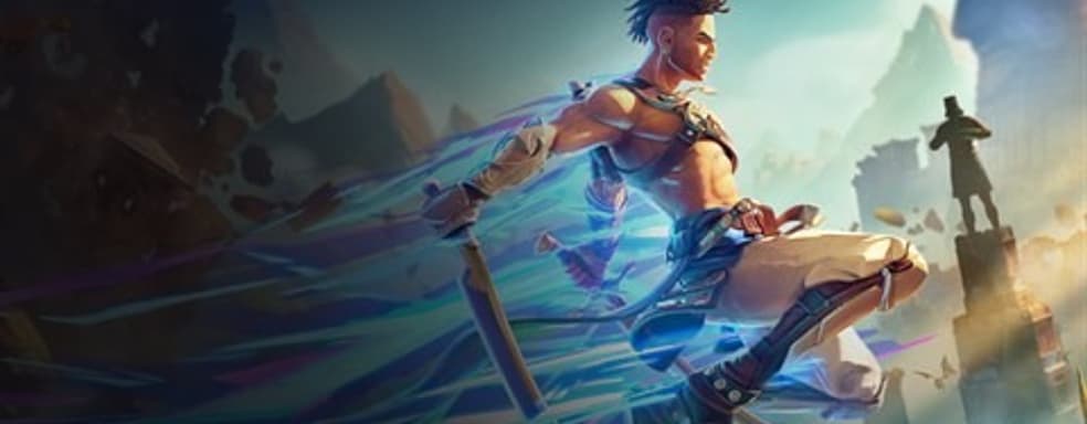 В App Store открылся предзаказ на Prince of Persia: The Lost Crown