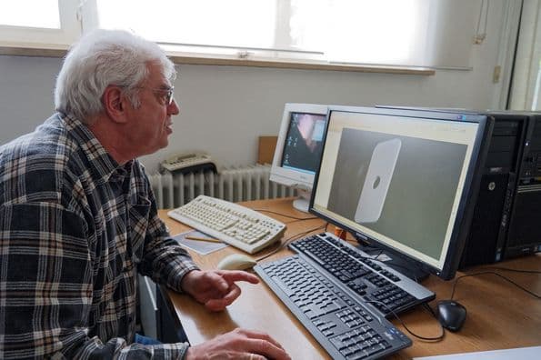 Экскурсия на завод Steba в Германии