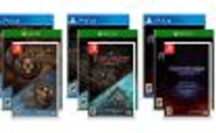 Даты выхода Baldur's Gate, Planescape: Torment и других классических ролевых игр на консолях