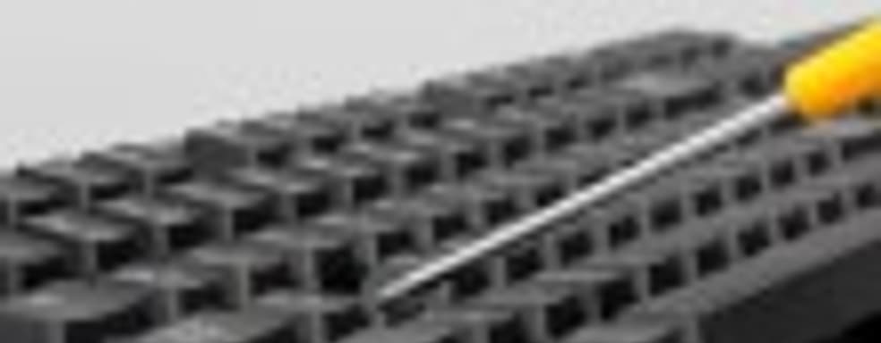 Corsair K70 Rapidfire: беглый огонь