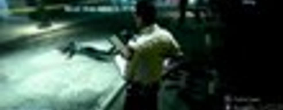 Демонстрация геймплея Murdered: Soul Suspect 