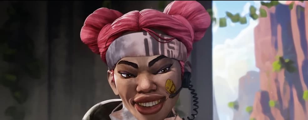 Японец в Apex Legends общался на родном языке и получил за это бан — новый уровень борьбы с расизмом