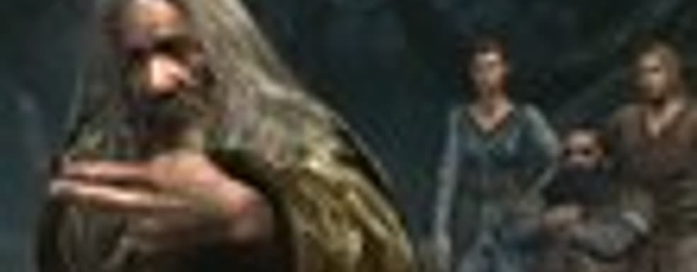 Дневники разработчиков The Lord of the Rings: War in the North 