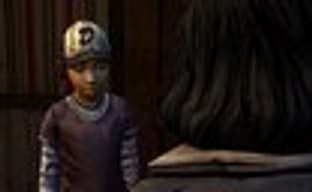 Хвалебный трейлер The Walking Dead: Season 2 – A House Divided