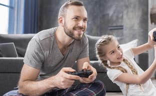 В Госдуму будет внесен законопроект о маркировке игр по их содержанию