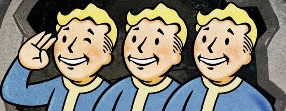 Microsoft готовит для Bethesda компанию «Vault». Евросоюз дал предварительное согласие на поглощение