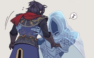 В Elden Ring смогли включить трассировку лучей, но она оказалась поломанной