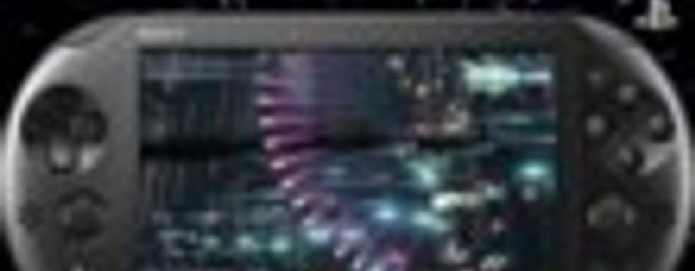 Soldner-X 2: Final Prototype выйдет на PS Vita этой зимой