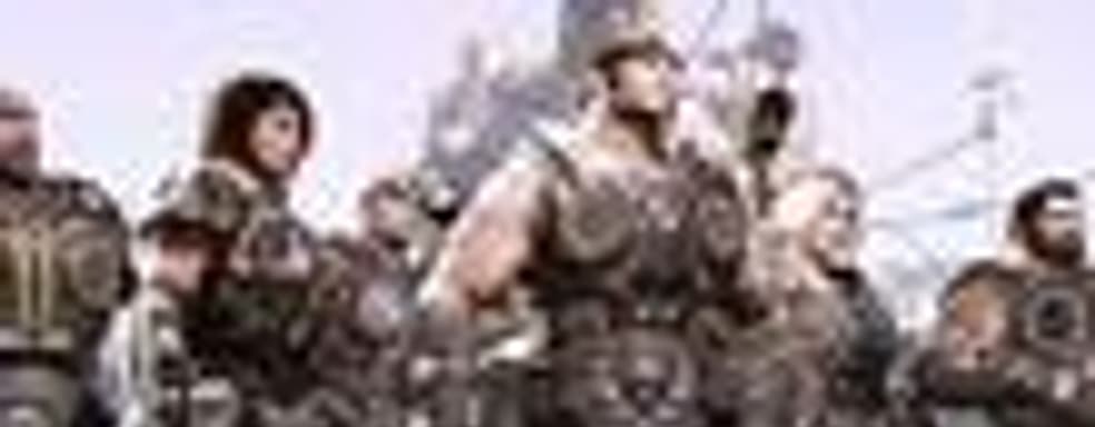 Gears of War 3 и выделенные серверы