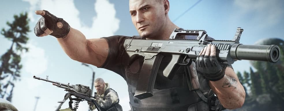 Никита Буянов прокомментировал кражу кода Escape from Tarkov разработчиками Arena Breakout: Infinite