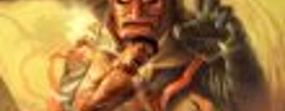 Electronic Arts вспомнила про Jade Empire
