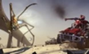 The Secret Armory of General Knoxx DLC для Borderlands