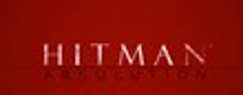 Демонстрация игрового процесса Hitman: Absolution