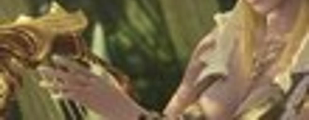 Сinematic-трейлер Forsaken World