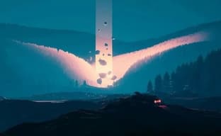 Знакомимся с Pacific Drive. Это необычное выживание на автомобиле в аномальной зоне