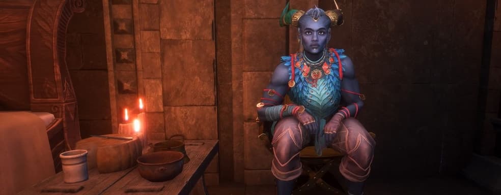 Для работы над Mass Effect 5 не нужна вся команда BioWare, говорит руководитель студии