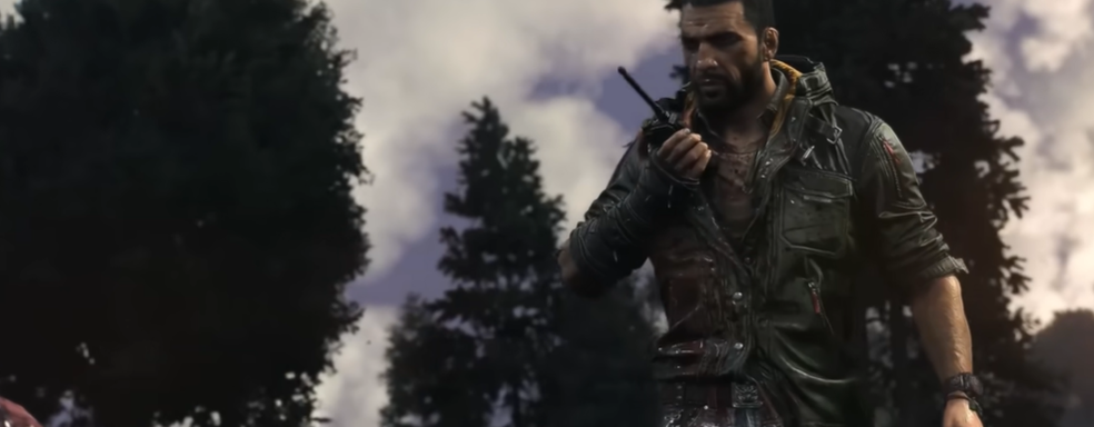 Dying Light The Beast Authors Talk About Chimera - One of the Game's Most Horrific Novelties