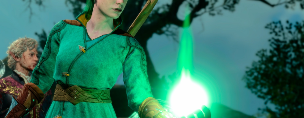 Рейтинг Baldur's Gate 3 выше Half-Life 2. Эта игра на ПК одна из лучших в истории, осталось победить Disco Elysium