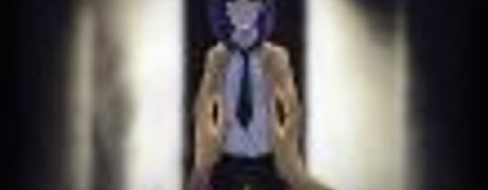 Мрачное приключение в стиле аниме Tokyo Dark появится 7 сентября