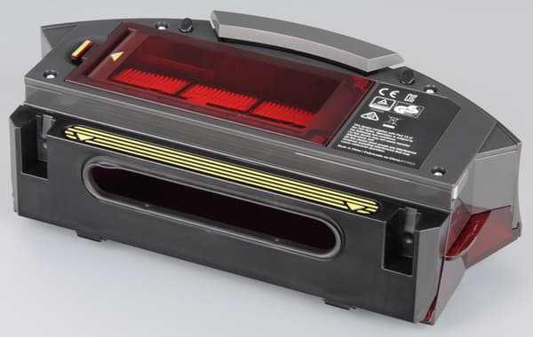 Робот-пылесос iRobot Roomba 880, пылесборник