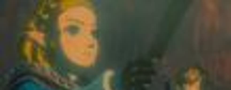 Сиквел The Legend of Zelda Breath of the Wild может появиться в 2020 году