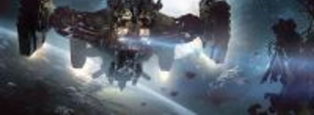 Crytek подала в суд на студию-разработчика Star Citizen