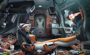 Главный герой 90-х возвращается. Анонсирован мультсериал Earthworm Jim