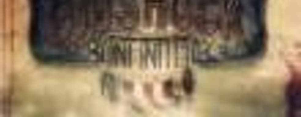 2K Games: о BioShock: Infinite будут говорить еще очень долго