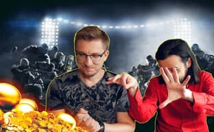 [Мнение] - Apple и Google ответят в суде за китайский клон Rainbow Six Siege