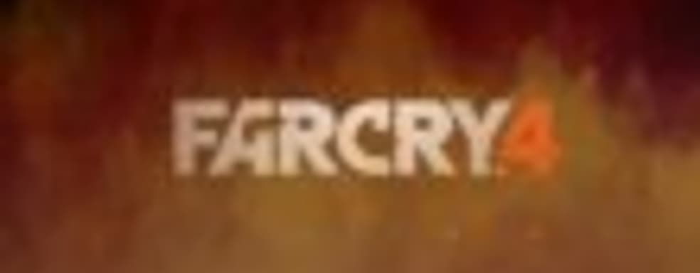 Far Cry 4 - Quest for Everest 