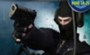 Стартовал открытый бета-тест Tactical Intervention