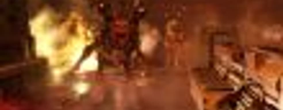 Пользователям Steam нравится новый DOOM