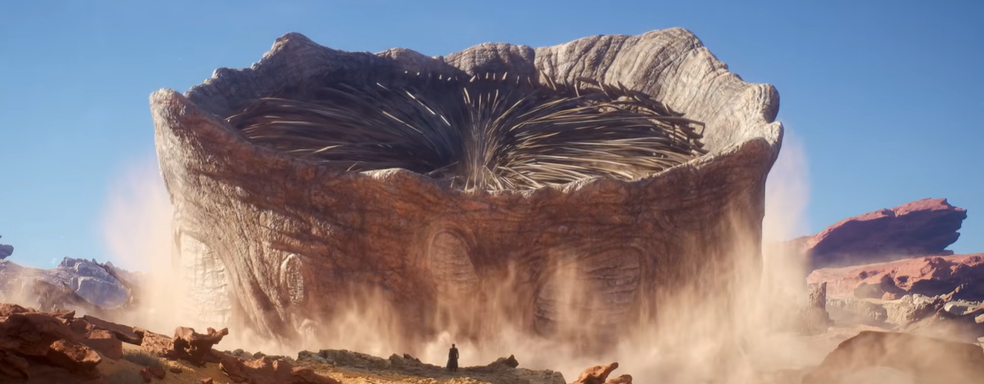 В Dune Awakening дадут поиграть бесплатно до релиза — вышел сюжетный трейлер
