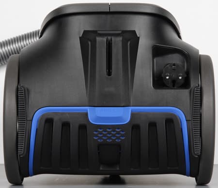 Пылесос Philips Performer Ultimate (FC8924/01), вид сзади