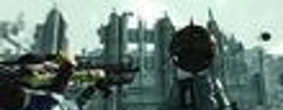 Bethesda подтвердила Fallout 4 и рассказала, почему Xbox 360 является главной платформой Fallout 3