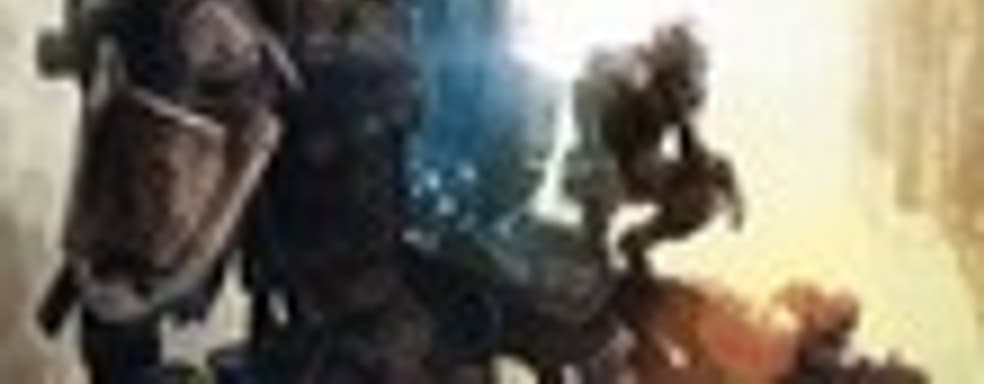 Titanfall для Xbox 360 работает при частоте кадров «выше 30fps»